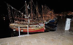 2025 12 02 SANARY SUR MER - PROMEDADE  AMBIANCE NOEL (15)